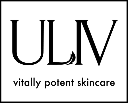 Uliv: Vitally Potent Skincare